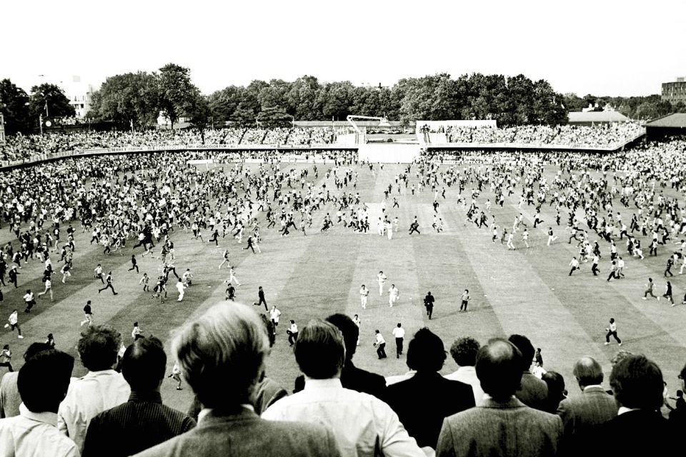 Lord's 1983: new world rising