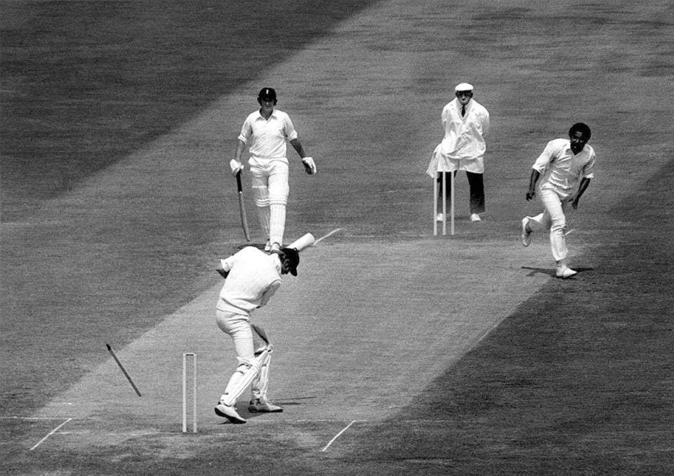 The West Indies sides with the great quicks played out more draws than the post-2000 Australian team
