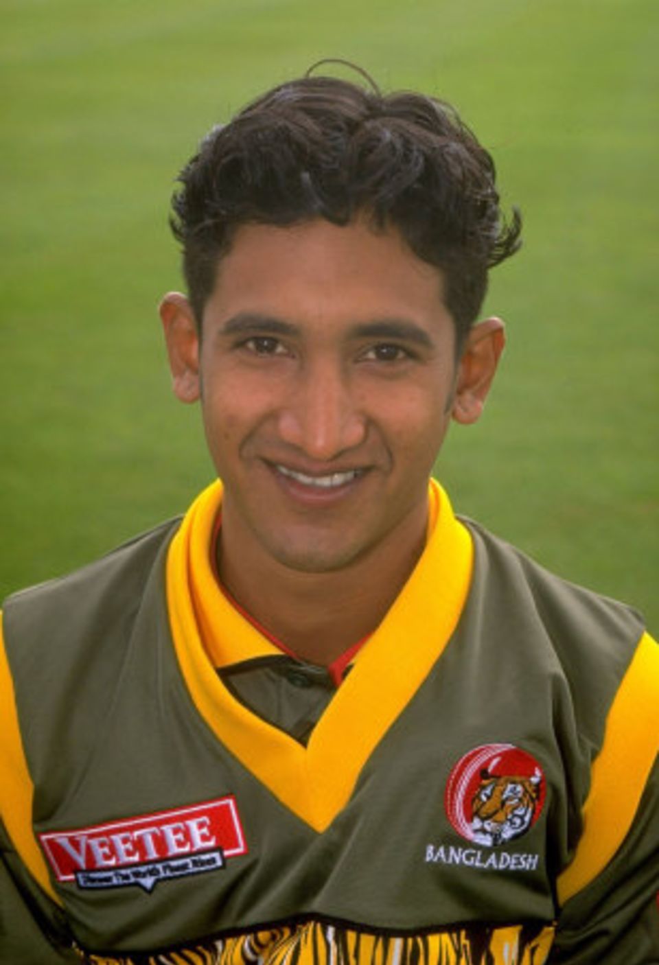 File photo - Mehrab Hossain made his Bangladesh debut three months after the Raman Lamba incident