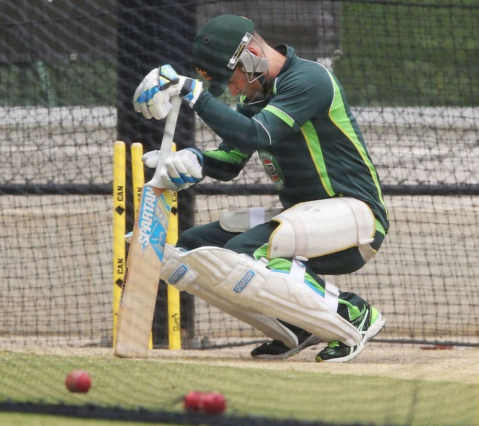 Australia should prepare themselves to play the whole World Cup without Michael Clarke