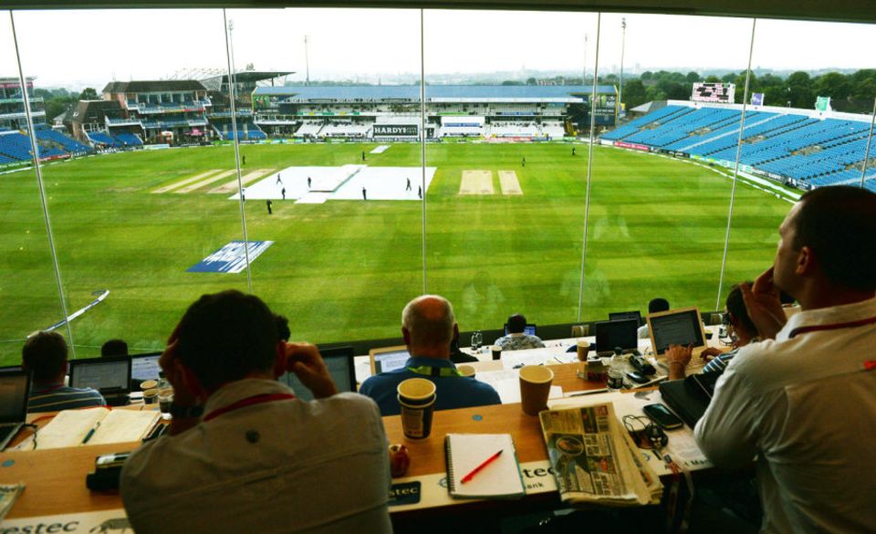 Why cricket must formally take a stand against sexual harassment