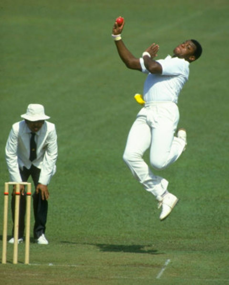 David Lawrence's career was cut short by a cruel knee injury