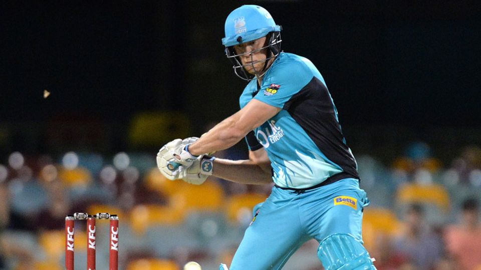 Andrew Flintoff goes on the attack