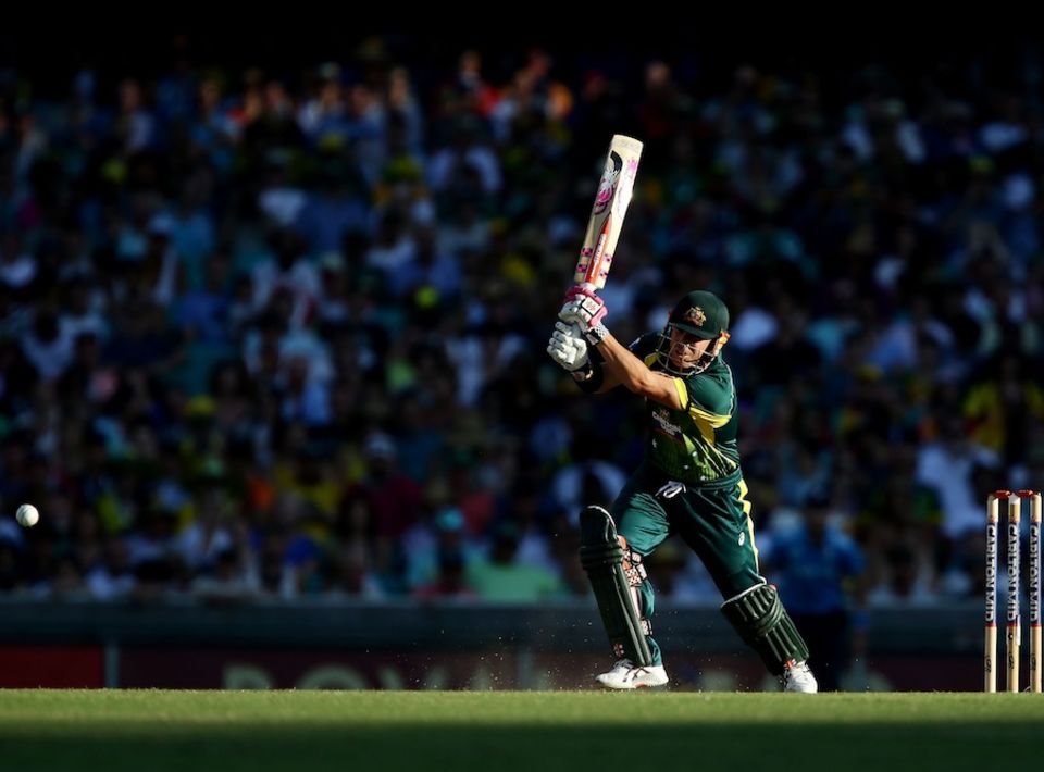 Balls race off modern bats at high speeds and prove a danger to the bowler and the umpire