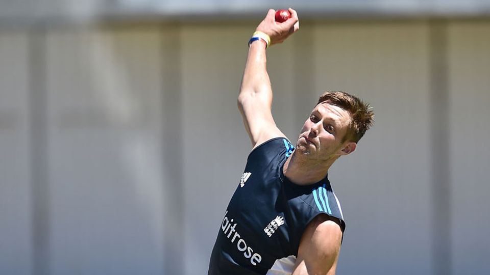 Boyd Rankin will return to Ireland duty next year