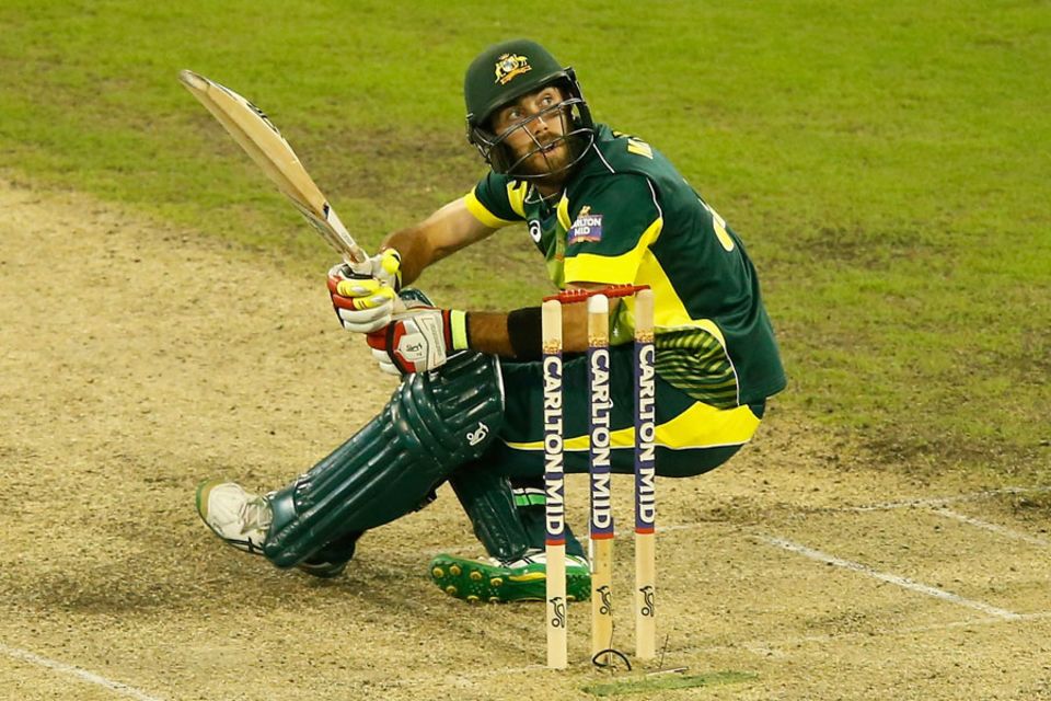 Opposition captains are likely to find success if they bounce him soon as he walks in