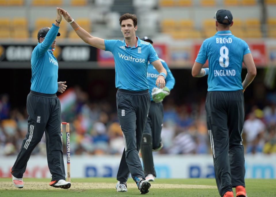 Dark horses? England are capable of pulling off a few surprises