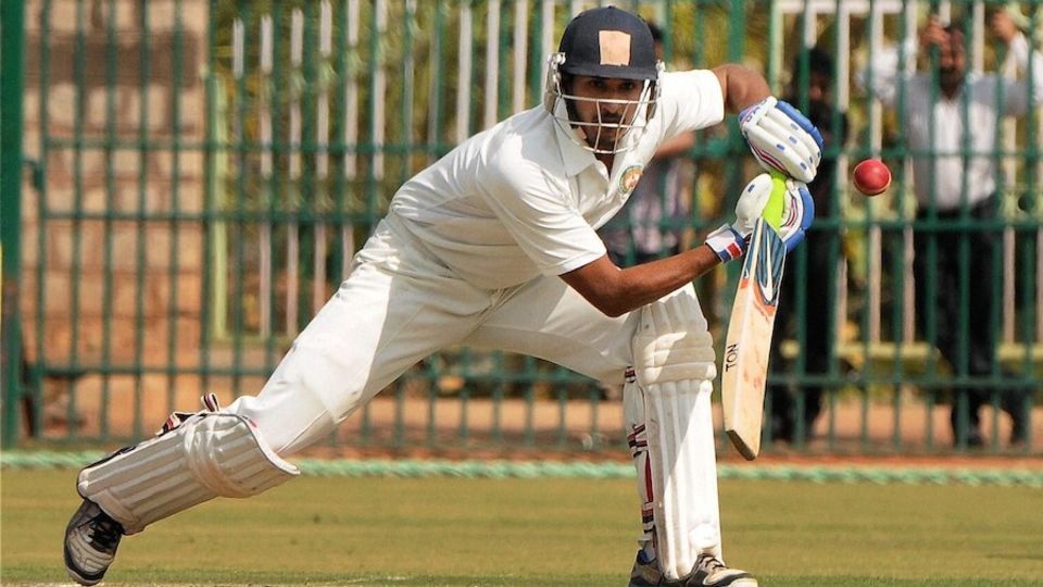 Deepak Hooda has left Baroda with an aim to "furthering my growth in my career"