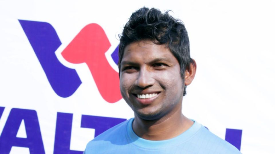 Rony Talukdar racked up 714 runs in 16 Dhaka Premier League Division games