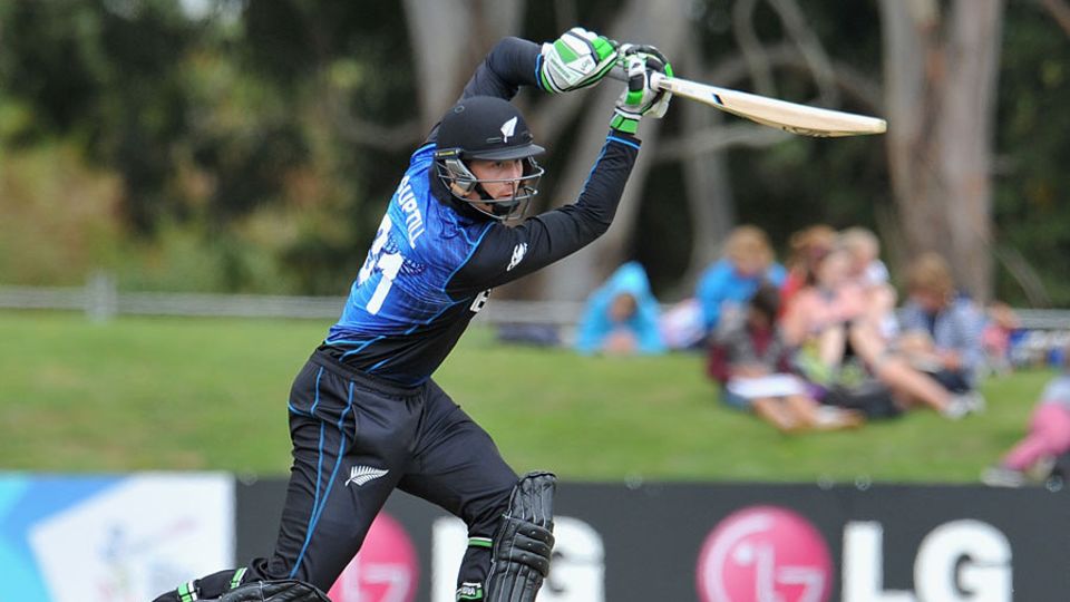 Martin Guptill's unbeaten 237 against West Indies is the second-best innings ever played in any World Cup game