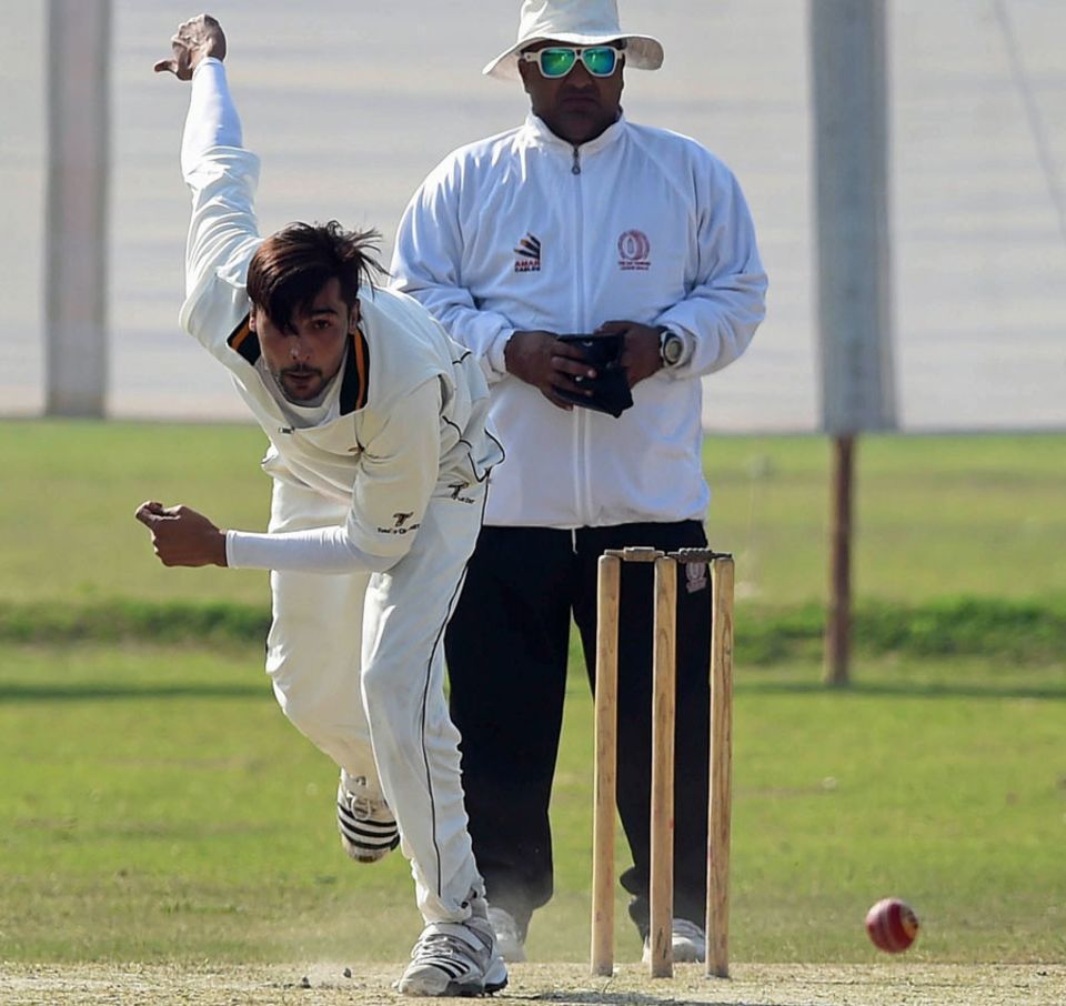 Is it time to accept Mohammad Amir back as a regular feature in professional cricket?