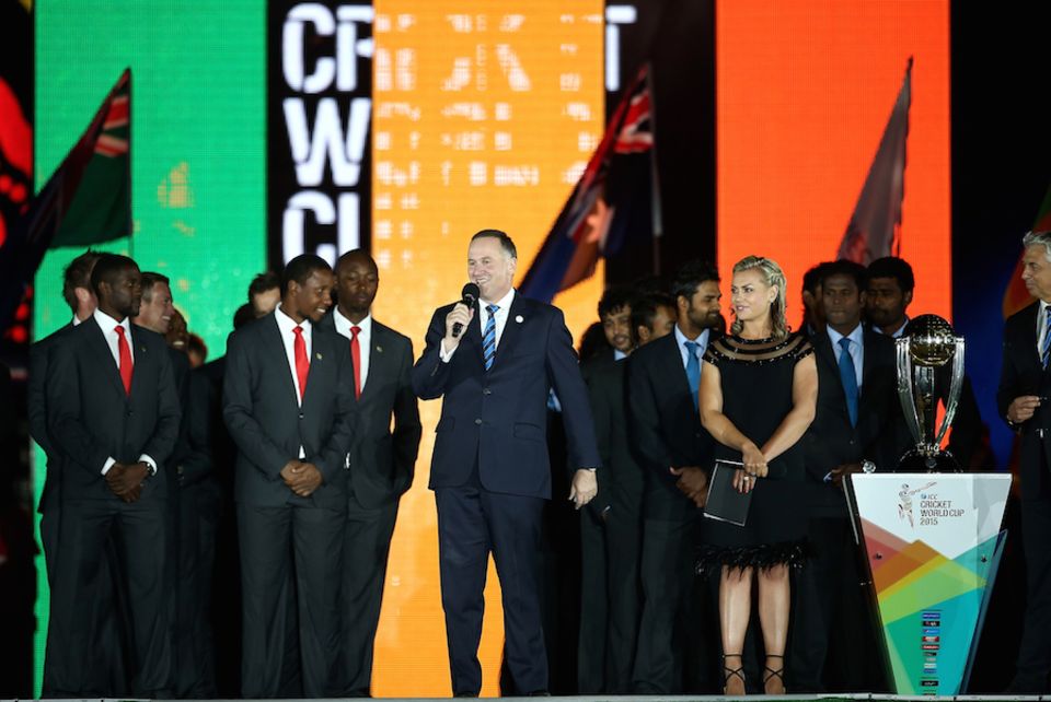 Zimbabwe arrived in Hamilton from Christchurch as an outfit infected with enthusiasm