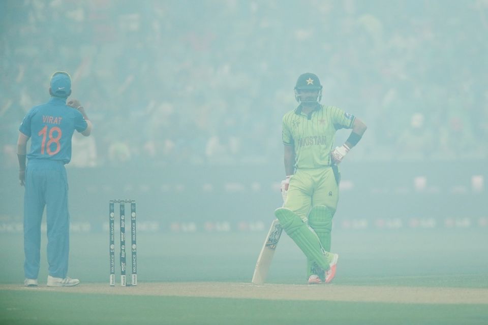'What is the problem playing in UAE as they had also played their IPL there as well so why not Pakistan series?' - Shaharyar Khan, PCB chairman