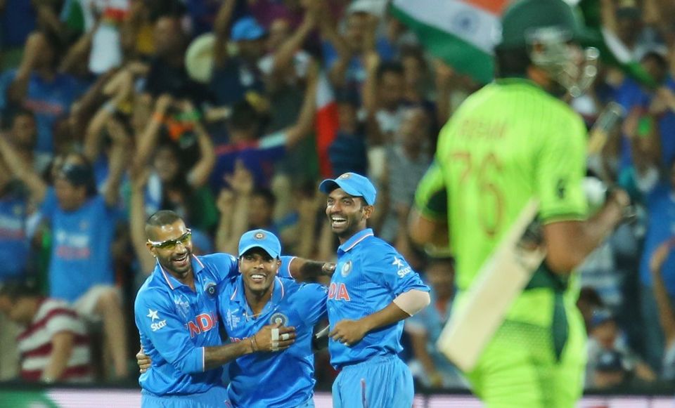 India are due to host Pakistan in 2017 according to the FTP, but that appears unlikely after the PCB executive chariman Najam Sethi insisted the BCCI "fulfill what they owe us"