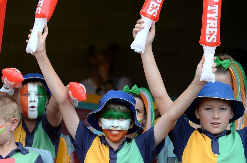 Cricket's administrators need to realise the long-term benefits of including the Associates