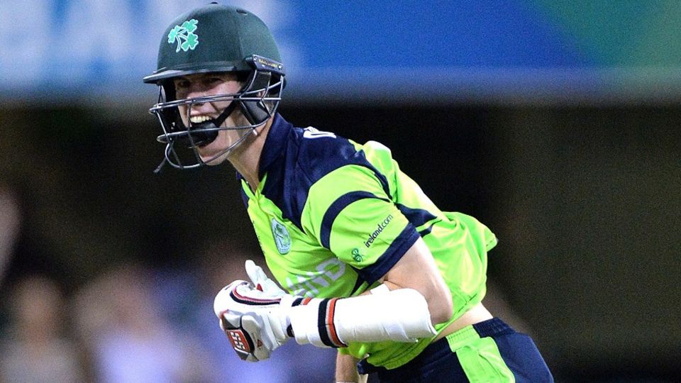 'They've made great strides in looking after their grassroots and club cricket and making sure that the future Irish players will continue to come through' - Adrian Birrell, South Africa assistant coach