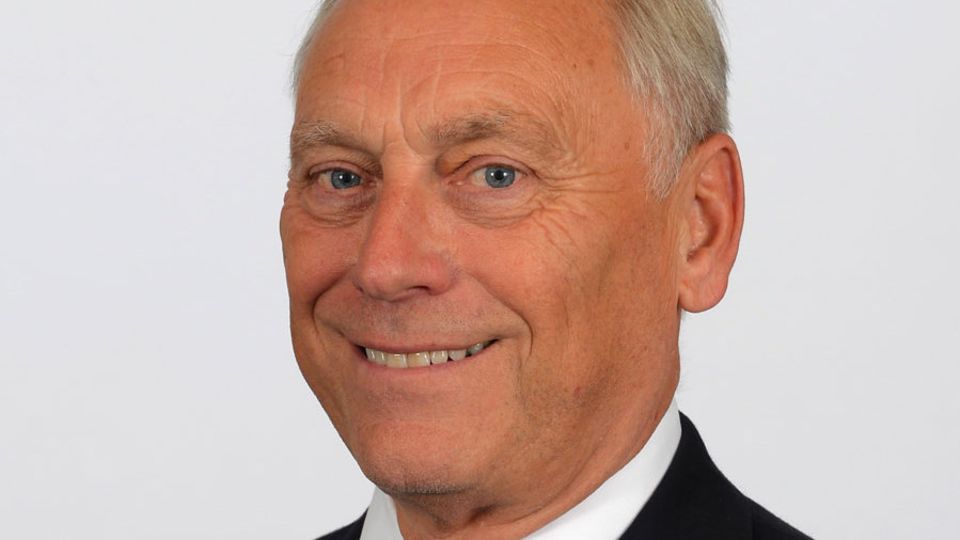 Colin Graves knows country cricket must address its financial issues - no more so than at his beloved Yorkshire