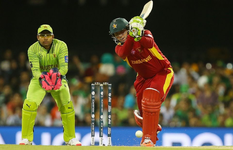 Brendan Taylor has been roped in to help Nottinghamshire tide over injuries, and absence of players due to international duties