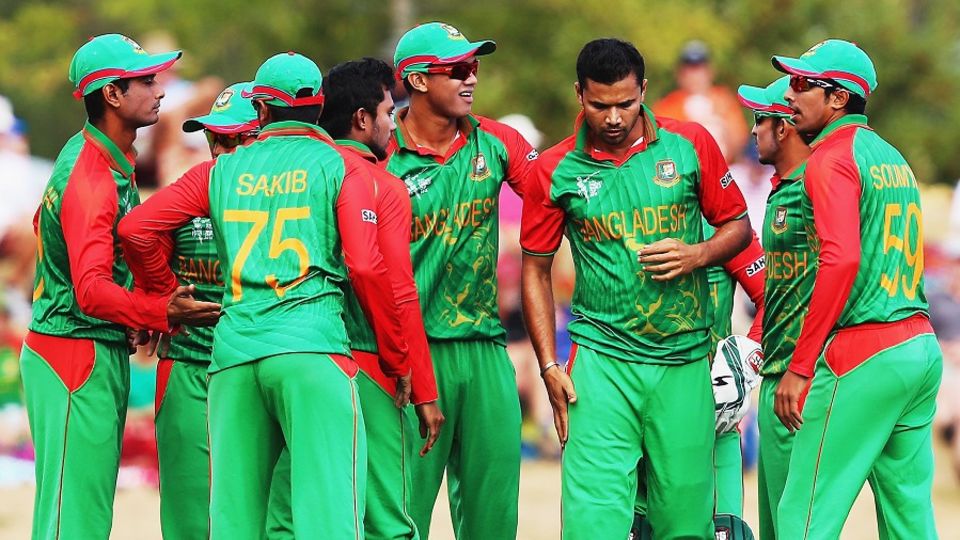 The new one-day tournament is set to begin in the first week of April and end by April 11