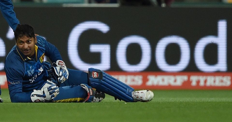As the years wore on, Kumar Sangakkara shed his mouthiness and earned the admiration of most