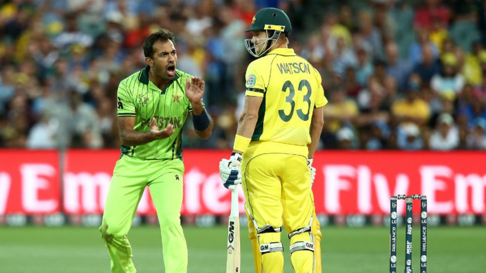 Why we loved Wahab's spell