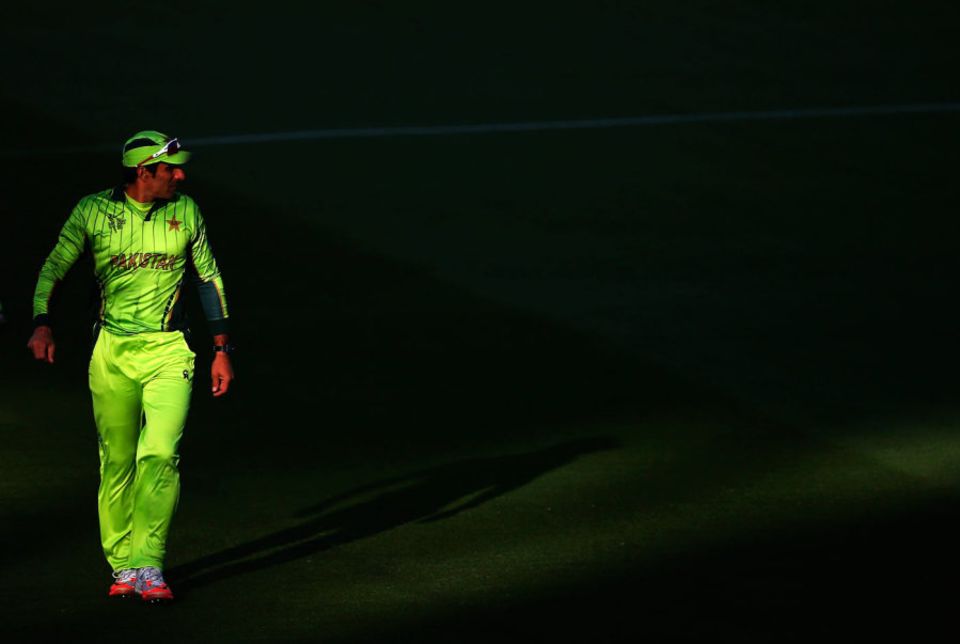Where do Pakistan now go without Misbah-ul-Haq?
