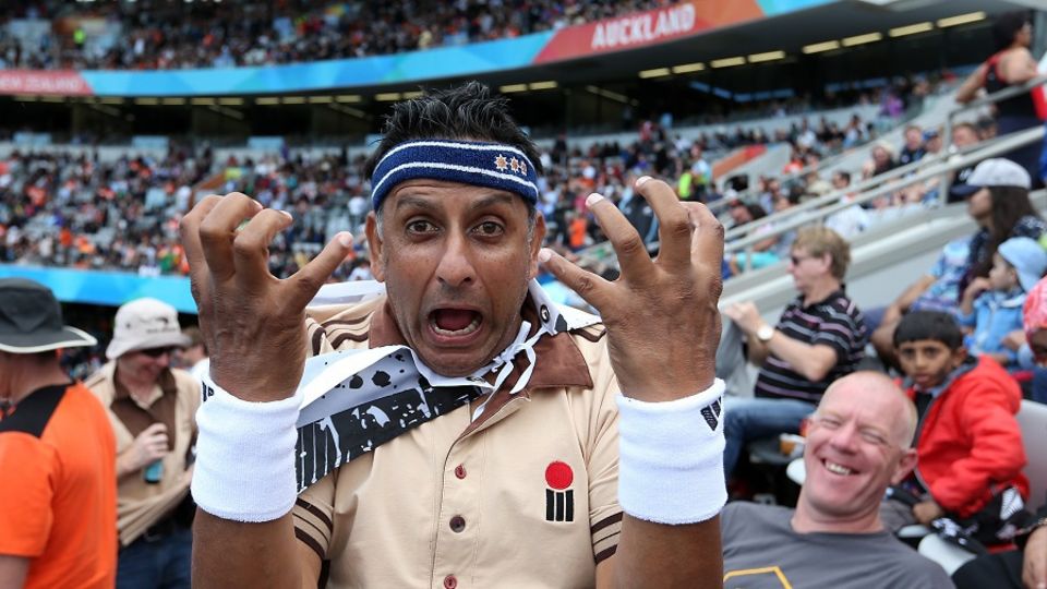 Eden Park's moment of catharsis