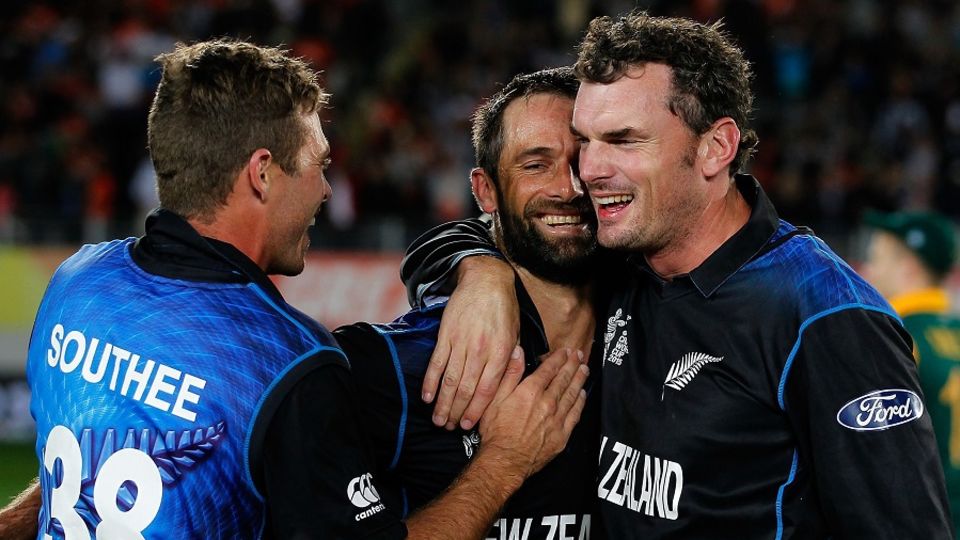 Kyle Mills was part of a third World Cup squad this year