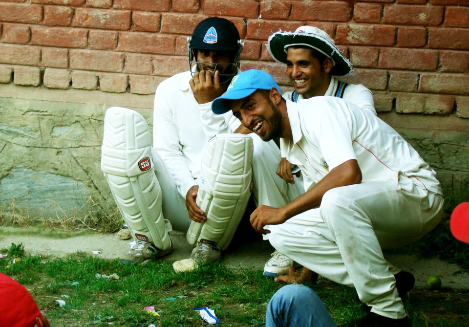 Never another J&K cricket generation like this one: club cricketers in Delina, Baramulla district
