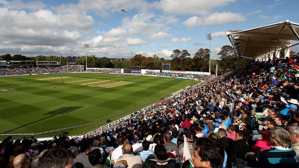 Cardiff will again be packed to the rafters this summer