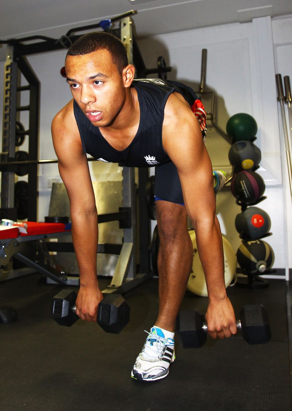 Mills is an electrifying prospect, but one who hasn't played enough