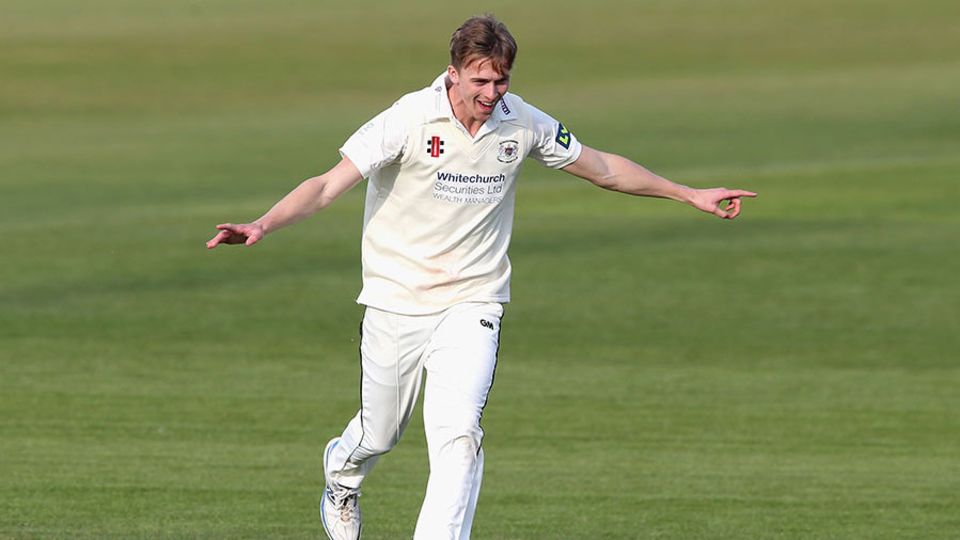 Craig Miles continued to enjoy facing Lancashire