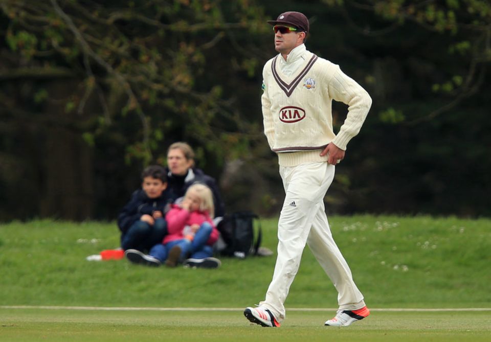 A captain needs to establish the ground rules early for a star player who has maverick tendencies