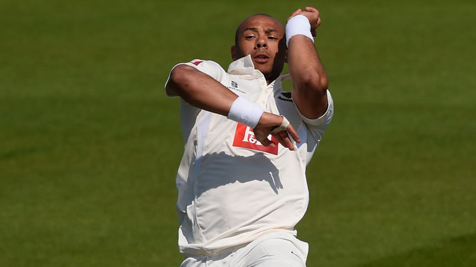Tymal Mills could be forced to give up first-class cricket due to a back problem