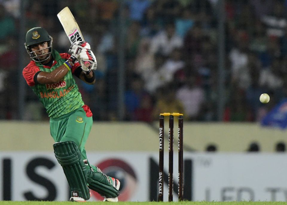 Sabbir Rahman has been pulled up for participating in the final of a celebrity cricket tournament while being a part of the high performance programme