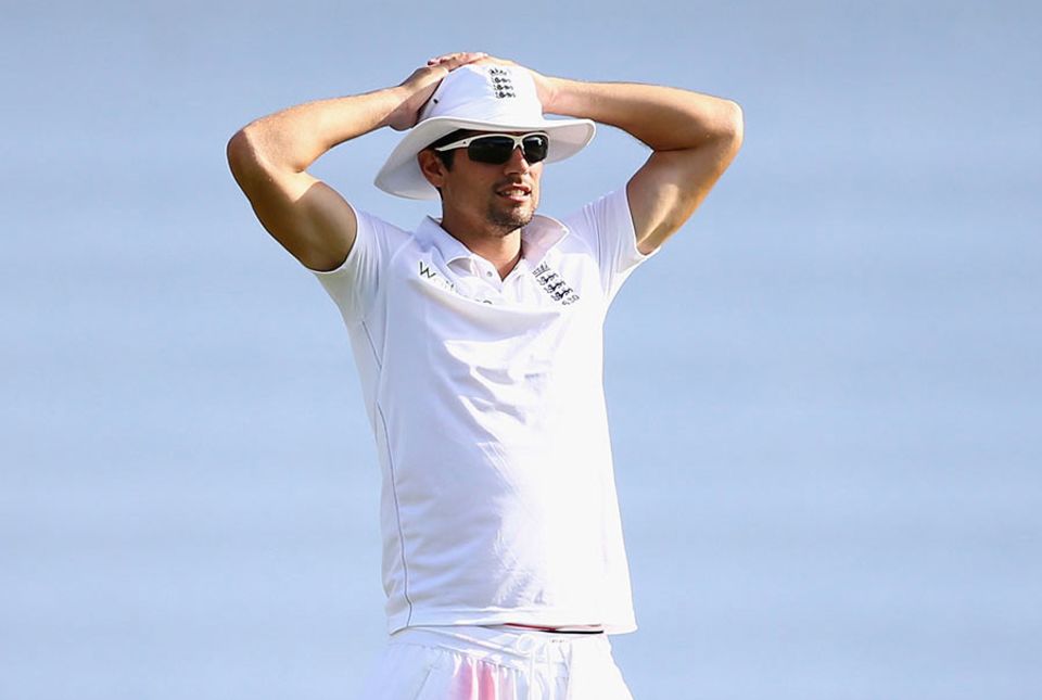 Will an incoming coach want to be involved with an England team that doesn't contain Pietersen and has Cook as captain?