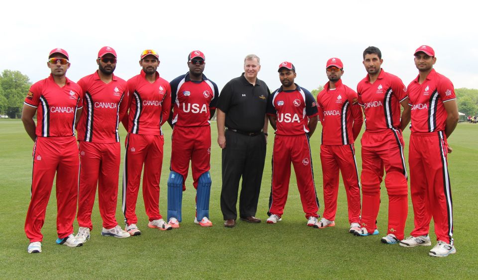 The last time USA and Canada met was in 2015 at the ICC Americas Division One Twenty20 championship in Indianapolis