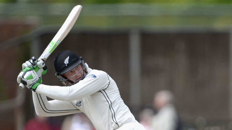 Martin Guptill is in the form of his life, and is most likely to slot in at the top