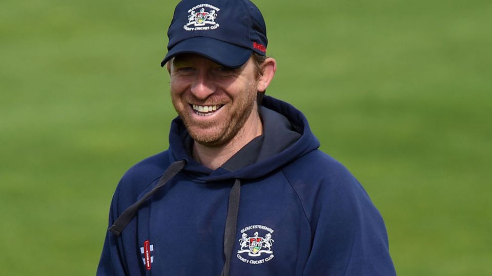 Richard Dawson has supervised a less autocratic Gloucestershire approach