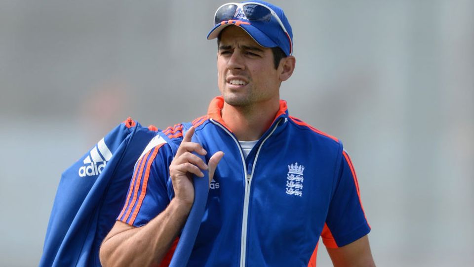 Alastair Cook said he had not issued an ultimatum over Kevin Pietersen's possible return