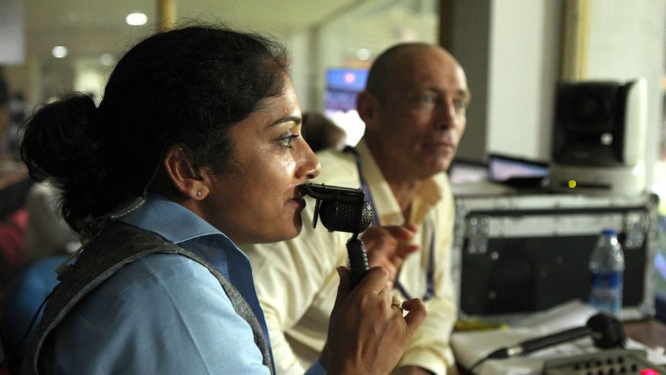 After retirement, Sthalekar has done some prolific work as a commentator