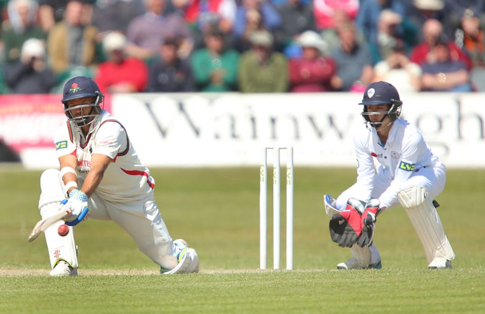 Piedt on Prince: "He played 66 Tests but it's like he played 166. His team chats are precise and clear"