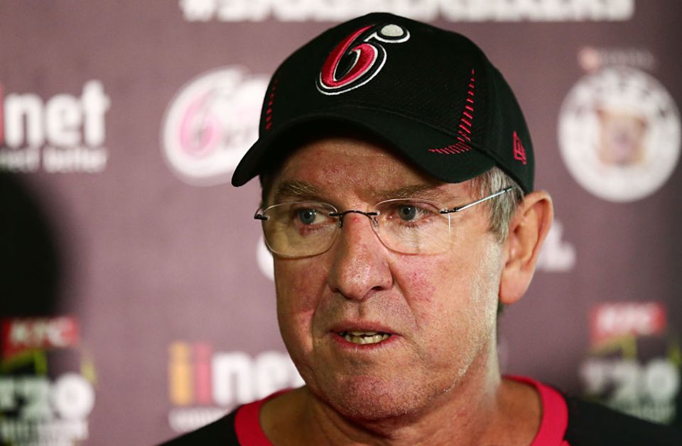 Trevor Bayliss may have many tournament wins on his CV, but that is no indication of his likely impact with England