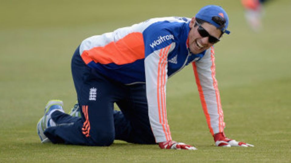 Alastair Cook could not quite believe how well his side fought back at Lord's
