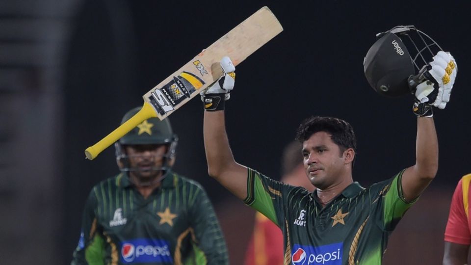 Azhar Ali has been in fine ODI form recently, but he has a huge task on his hands over the next couple of months