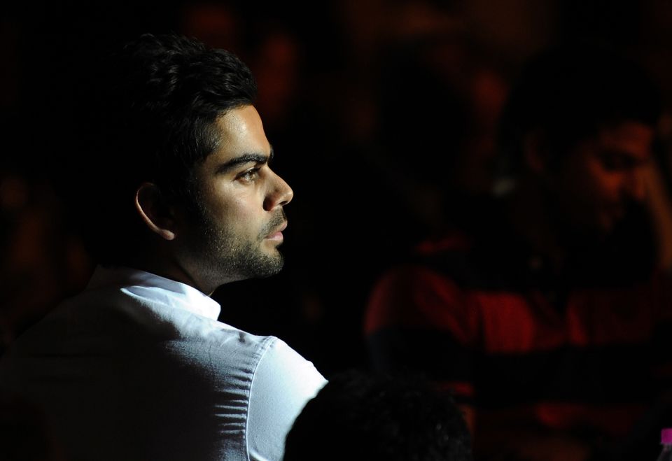 This is Virat