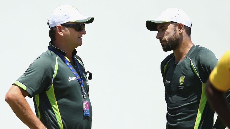 Fawad Ahmed's wait for a Test debut continues