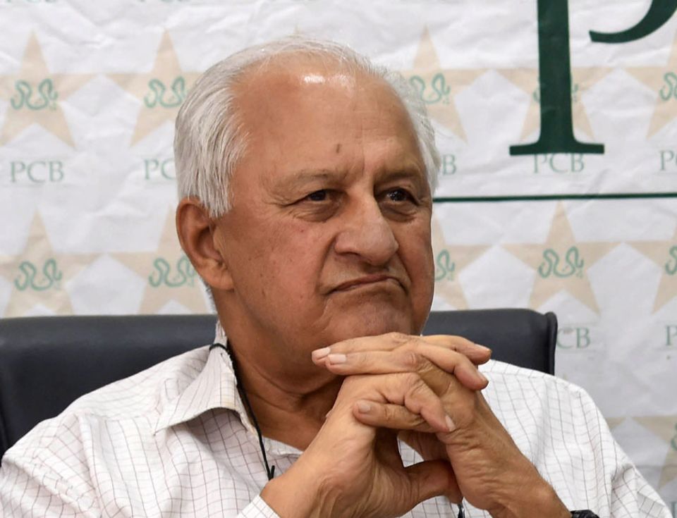 PCB chief Shaharyar Khan believes an India-Pakistan series will help reduce tensions between the two countries