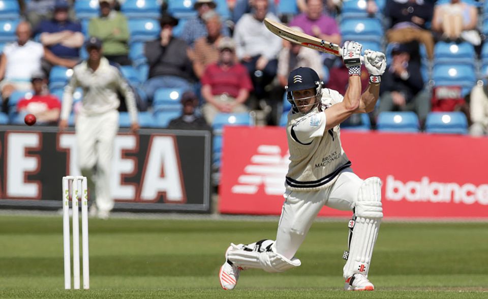 Nick Compton would need an avalanche of runs and an Ashes crisis to regain an England place