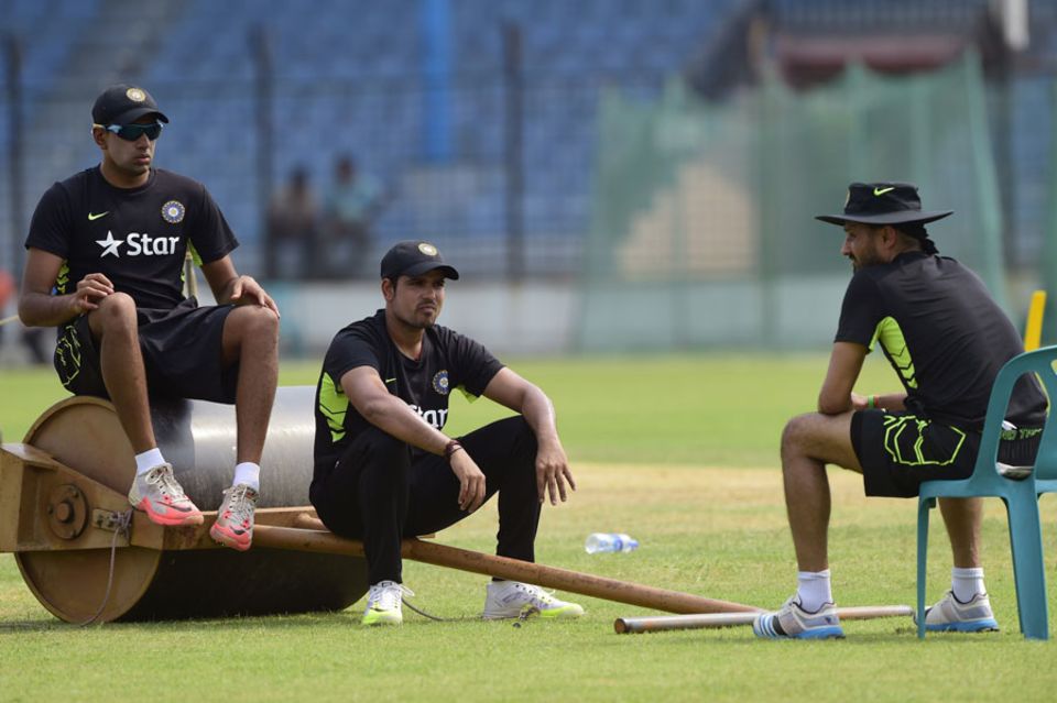 India's spin reserves have depleted in recent years